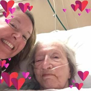 Meet your Posher, Tristyn